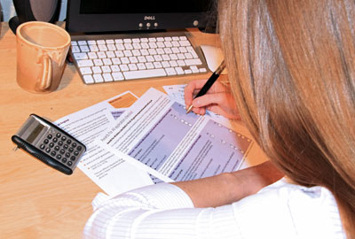 Making a bid: don't use jargon and make sure it all adds up