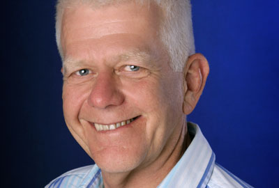 Clive Martin