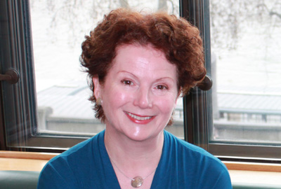 Hazel Blears