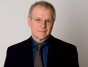 Stephen Cook, editor