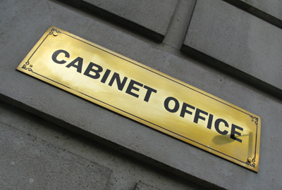 The Cabinet Office
