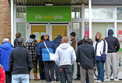 Young unemployed to be helped