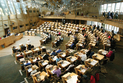 Scottish Parliament