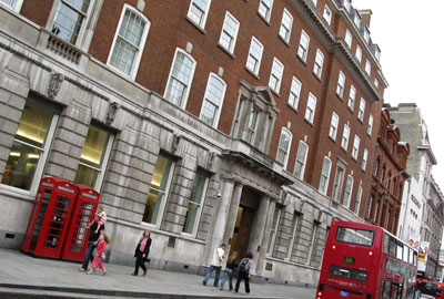 Cabinet Office