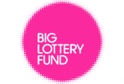 Big Lottery Fund