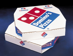 Domino's