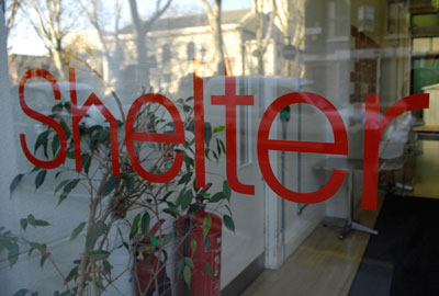 Shelter