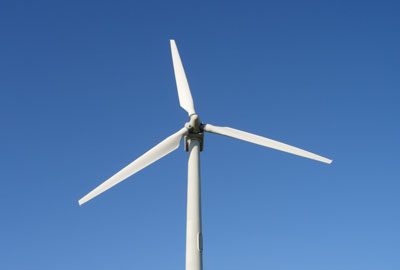 Shetland wind farm investment is on hold
