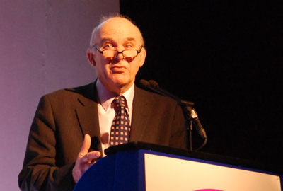 Vince Cable