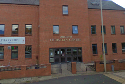 Amblecote Christian Centre