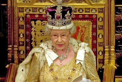 Queen's Speech