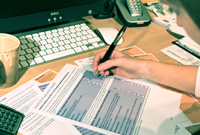 Acevo document outlines frustrations of members with local authorities on contracts