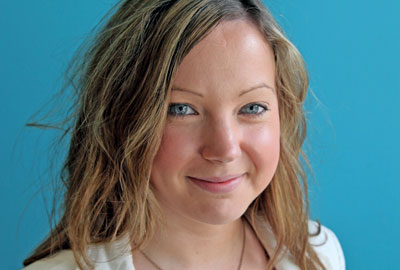 Gemma Smith