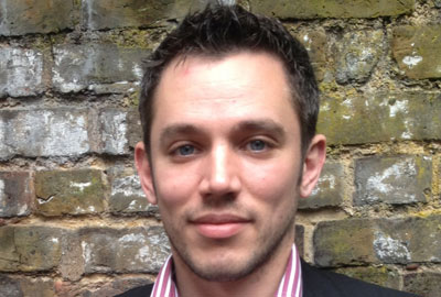 Jake Hayman