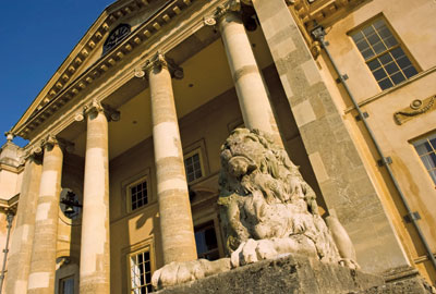Stowe: Buckinghamshire school is one of many to be affected