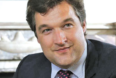 Julian Smith