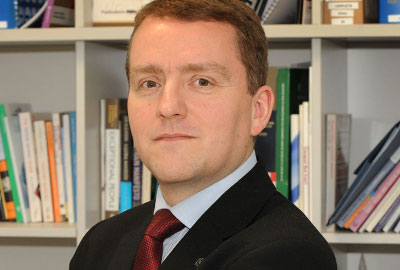 Karl Wilding