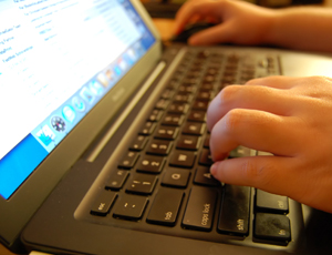 90 per cent of online gifts are made through online donation platforms, such as JustGiving