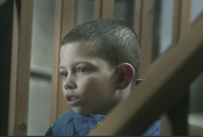 The NSPCC's Stuff Kids Say video