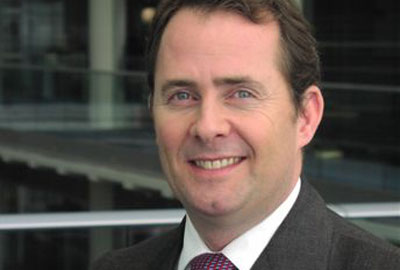 Liam Fox