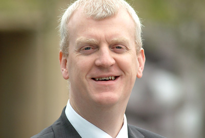 Mark Lyonette