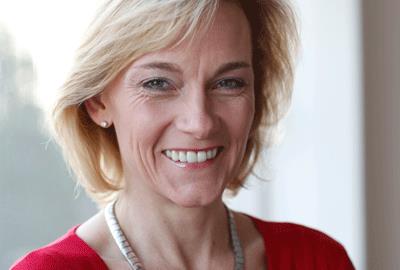 Alison Hutchinson
