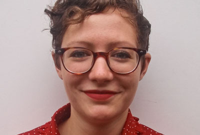 Saskia Enthoven