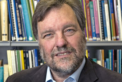 Sir Paul Ennals