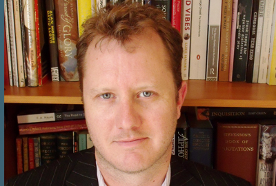 Christopher Snowdon
