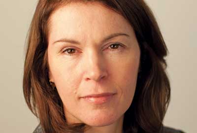 Sarah Wootton