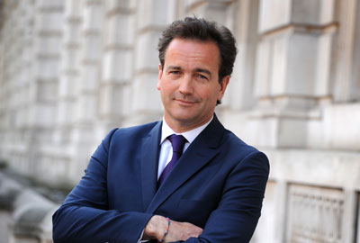 Nick Hurd