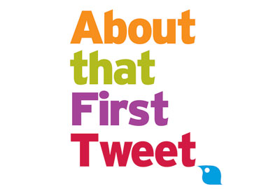 About That First Tweet