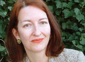 Louise Ferguson, founding chair, Open Rights Forum