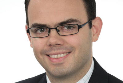 Luke Fletcher, a solicitor at Bates Wells and Braithwaite