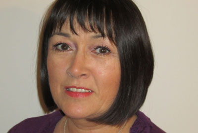 Helen Robinson