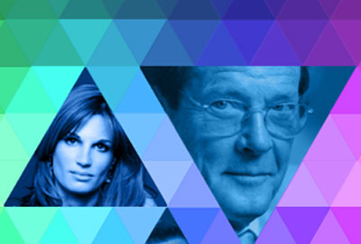 Unicef's Own a Colour campaign