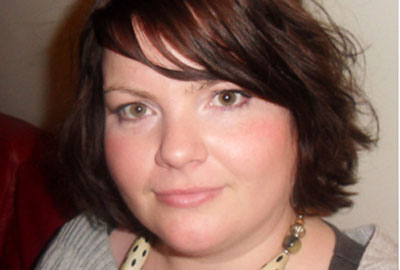 Rachel Hawkes
