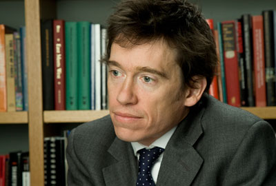 Rory Stewart