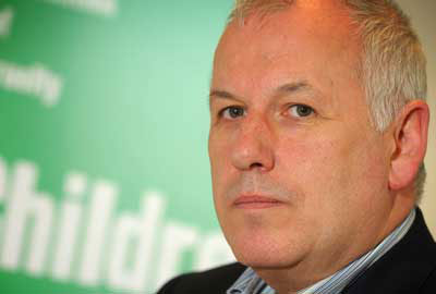 Andrew Flanagan