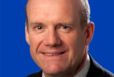 Stephen Eckersley