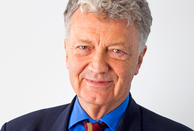 William Shawcross