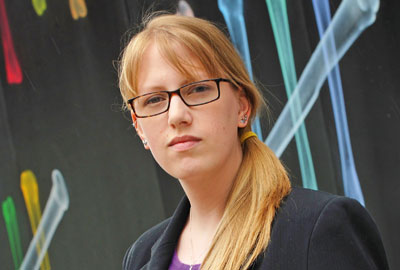 Lianne Howard-Dace