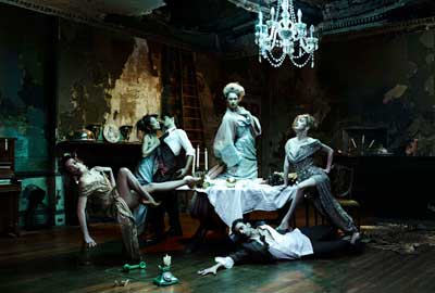 English National Ballet