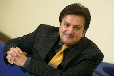 Dharmendra Kanani