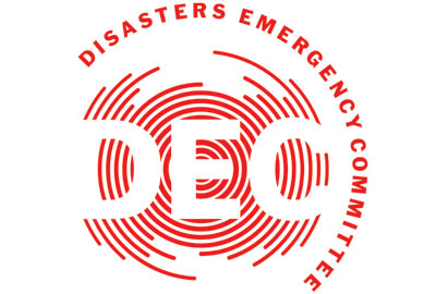 DEC's new logo