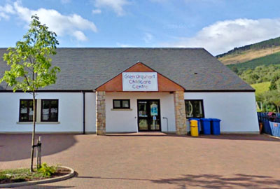 Glen Urquhart Childcare Centre