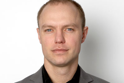 Gerwyn Davies