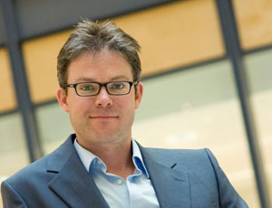 Guy Parker, chief executive, ASA