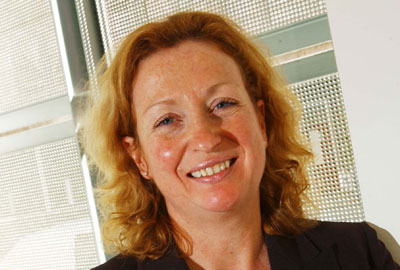 Jo Swinhoe