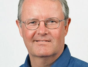 Chris Stoddard, CSDM director